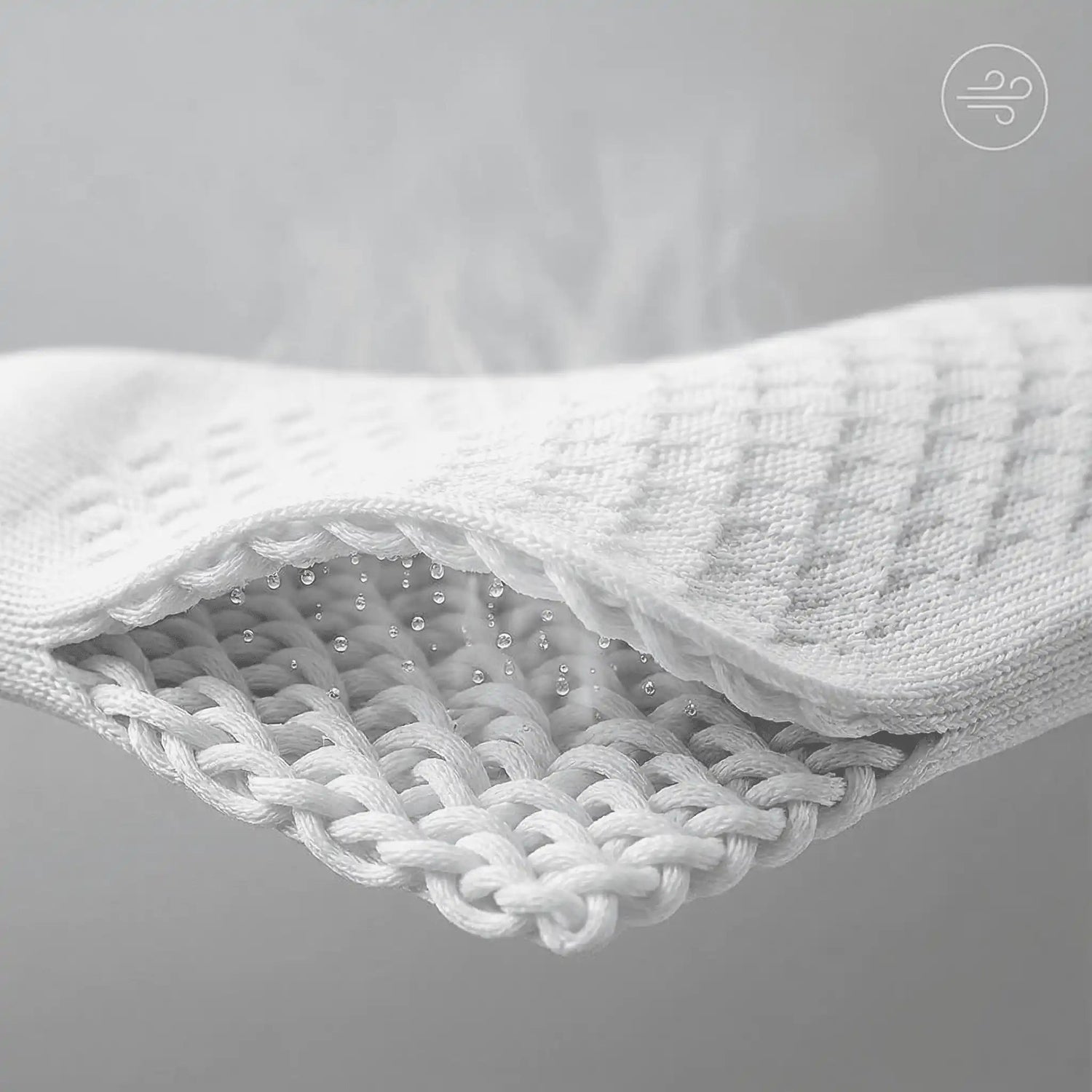 Fuvela Socken trockene Füße